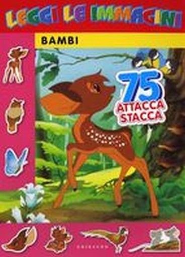 BAMBI aa.vv