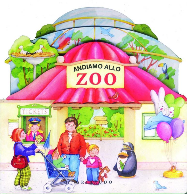 ANDIAMO ALLO ZOO