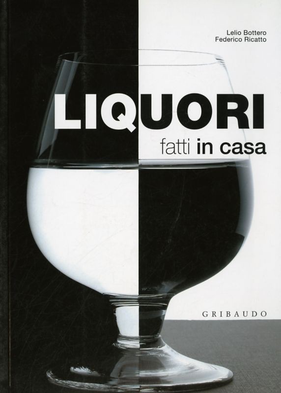LIQUORI FATTI IN CASA