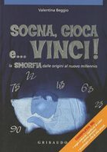 SOGNA GIOCA E VINCI ! Beggio Valentina