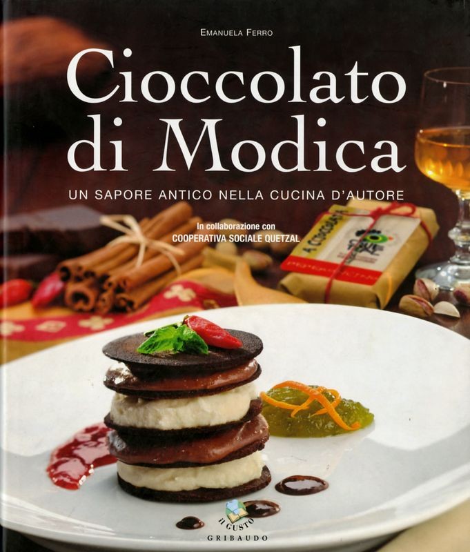 CIOCCOLATO DI MODICA