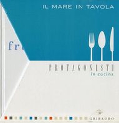 MARE IN TAVOLA 4VOLL
