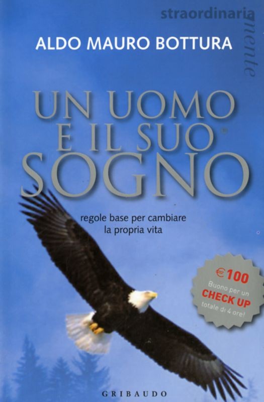 UOMO E IL SUO SOGNO (UN)