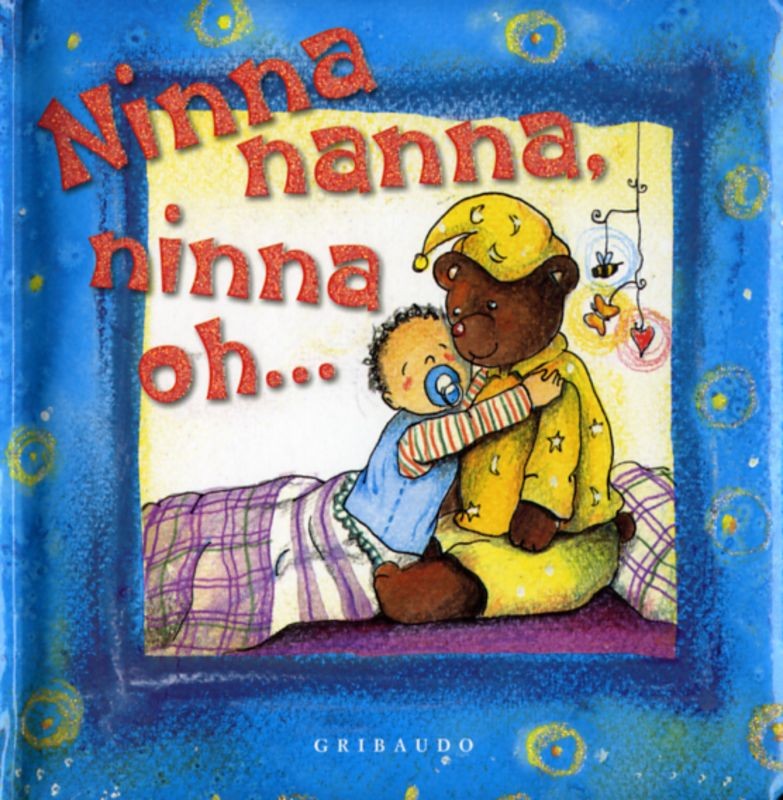 NINNA NANNA NINNA OH...