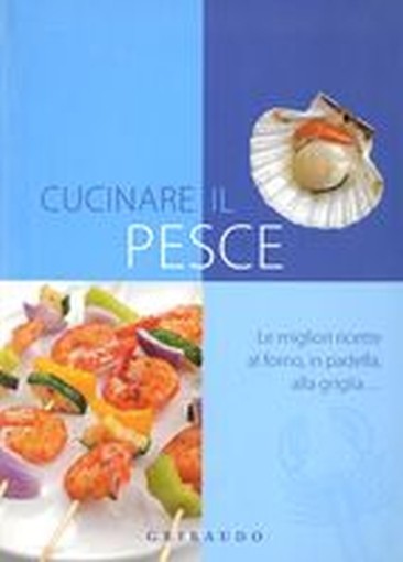 CUCINARE IL PESCE