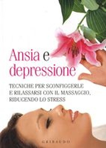 ANSIA E DEPRESSIONE aa.vv