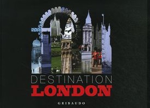 DESTINATION LONDON aa.vv