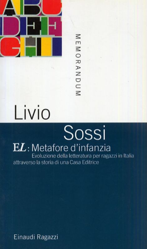 METAFORE D'INFANZIA
