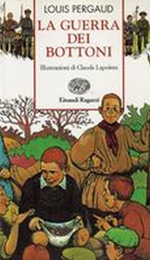 GUERRA DEI BOTTONI (LA)
