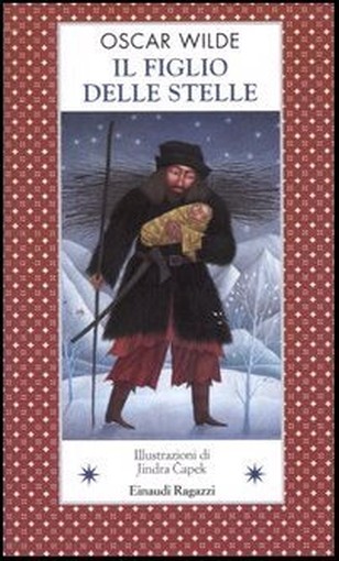IL FIGLIO DELLE STELLE