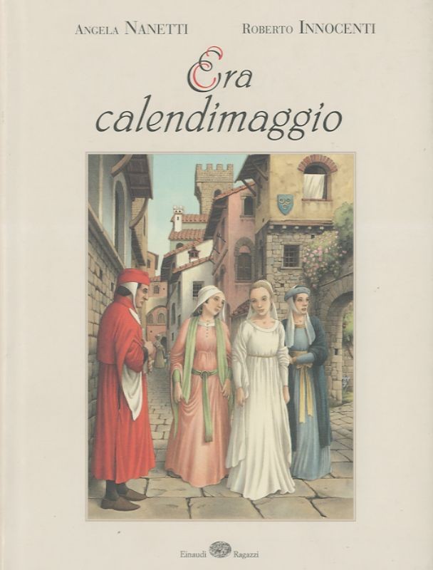 ERA CALENDIMMAGGIO