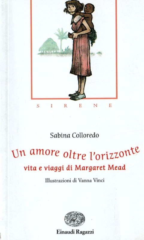 AMORE OLTRE L'ORIZZONTE (UN)