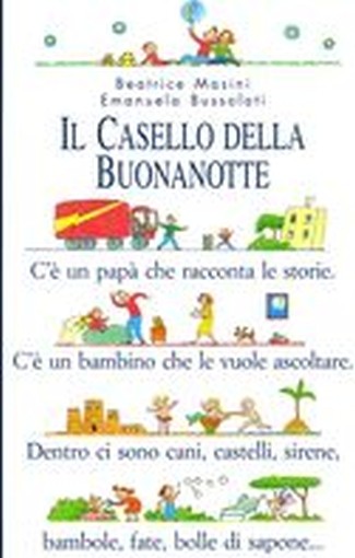 CASELLO DELLA BUONANOTTE (IL)
