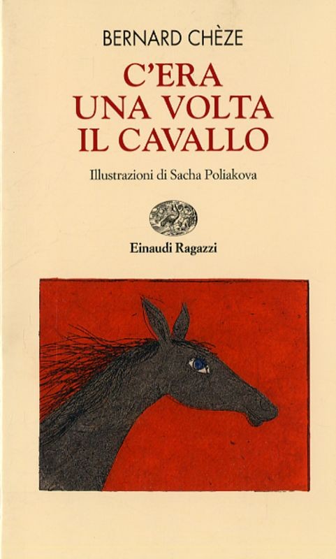 C'ERA UNA VOLTA IL CAVALLO