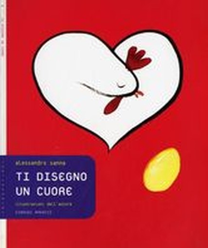 TI DISEGNO UN CUORE