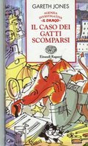 CASO DEI GATTI SCOMPARSI (IL)