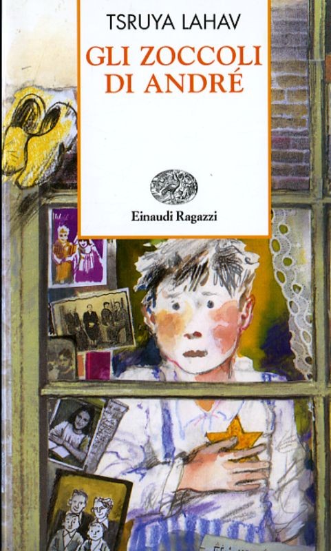 ZOCCOLI DI ANDRE' (GLI)