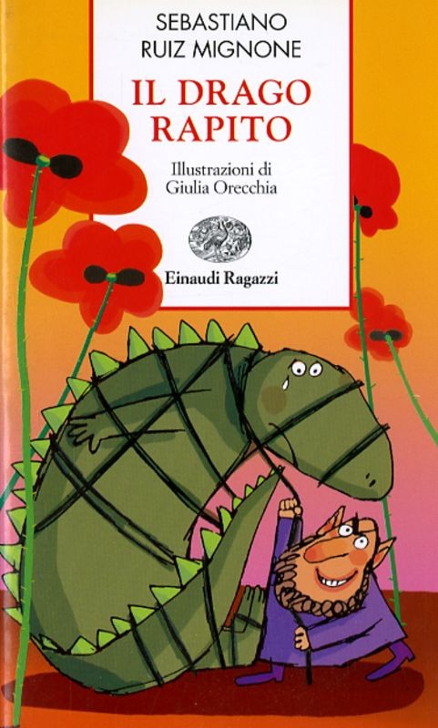 DRAGO RAPITO (IL)