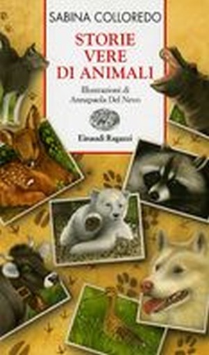 STORIE VERE DI ANIMALI Colloredo Sabina