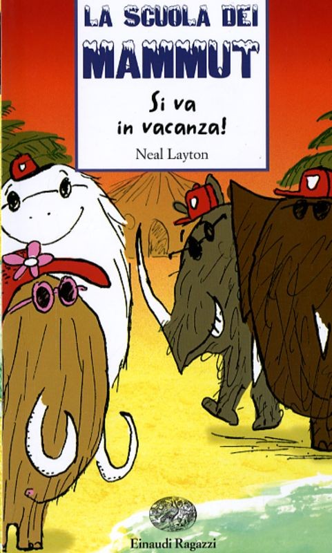SCUOLA DEI MAMMUT (LA)