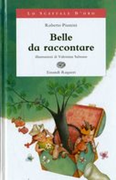BELLE DA RACCONTARE
