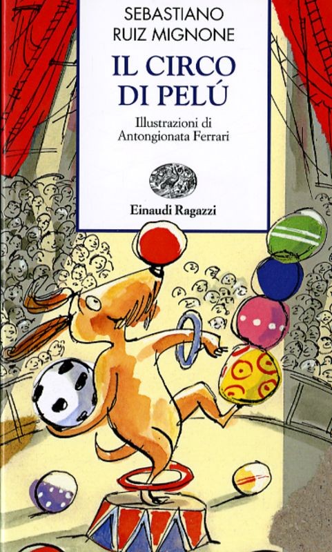 CIRCO DI PELU' (IL)
