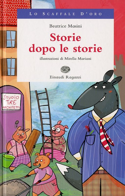 STORIE DOPO LE STORIE