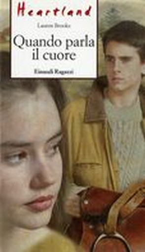 HEARTLAND QUANDO PARLA IL CUORE