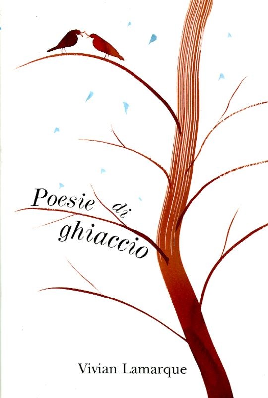 POESIE DI GHIACCIO