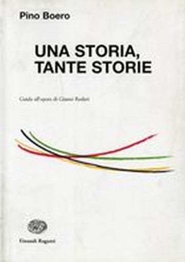 UNA STORIA TANTE STORIE