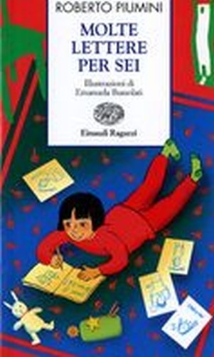 MOLTE LETTERE PER SEI