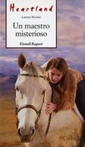 HEARTLAND UN MAESTRO MISTERIOSO