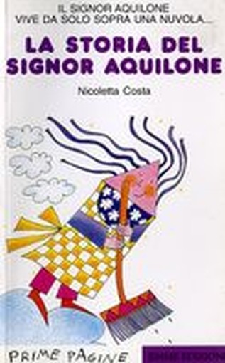 STORIA DEL SIGNOR AQUILONE (LA)