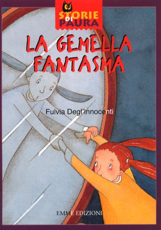 GEMELLA FANTASMA (LA)