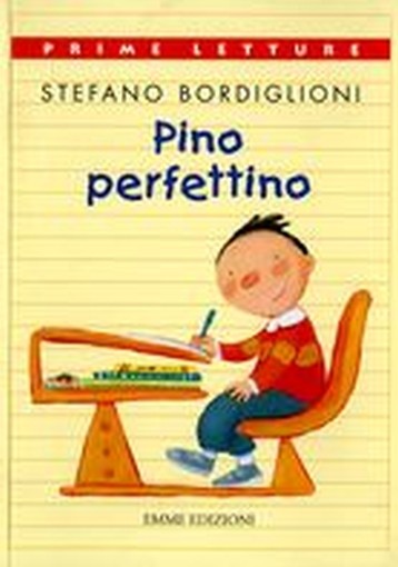 PINO PERFETTINO
