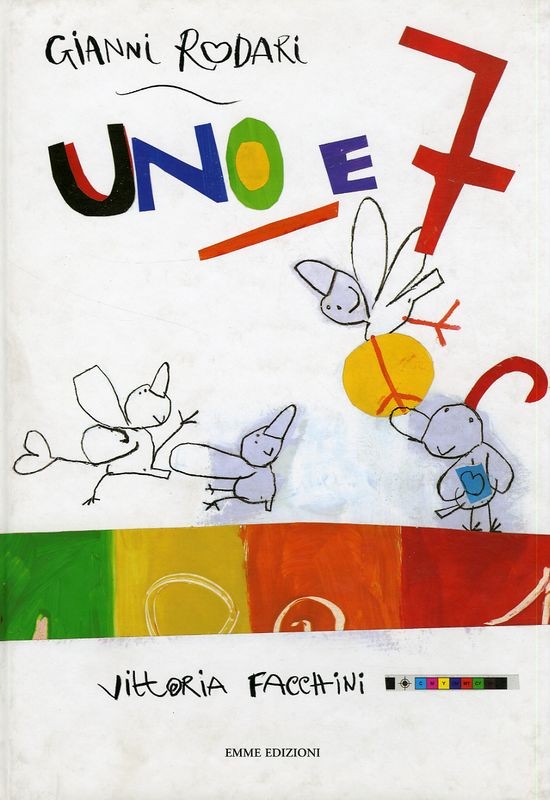 UNO E SETTE