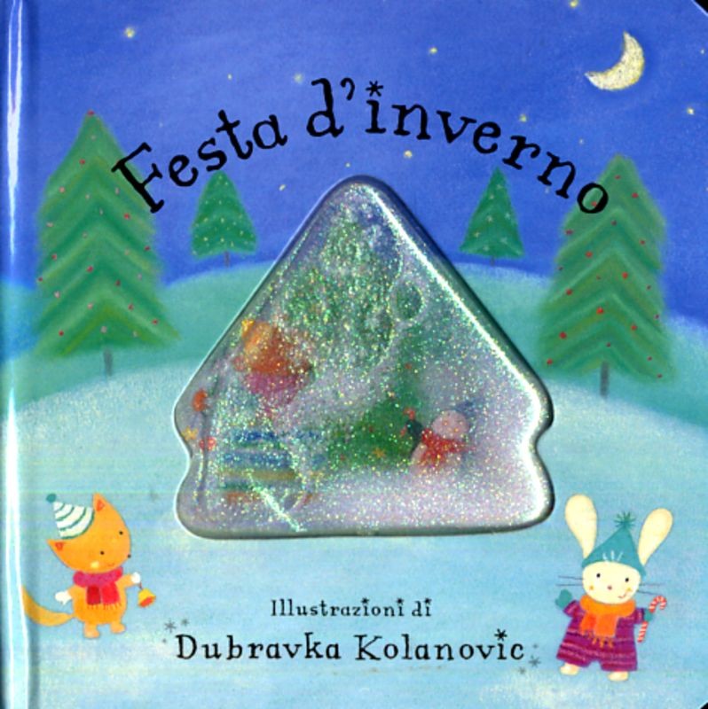 FESTA D'INVERNO