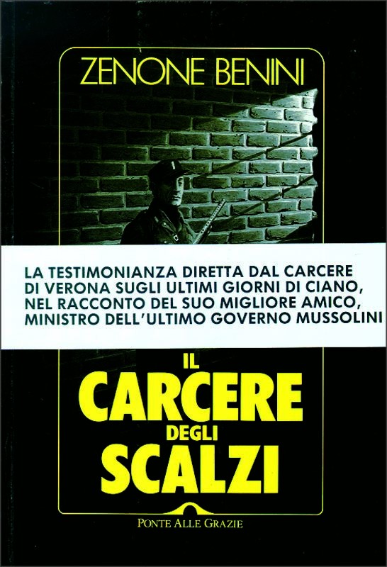 CARCERE DEGLI SCALZI IL