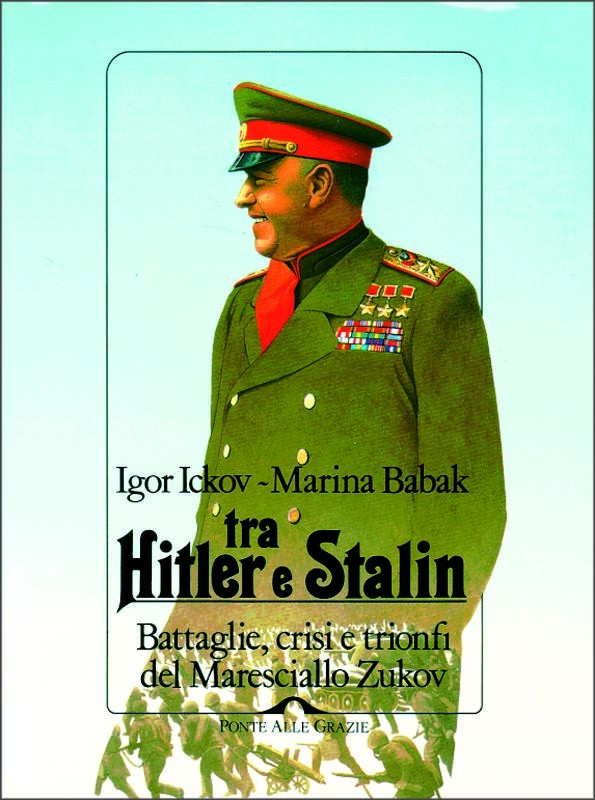 TRA HITLER E STALIN