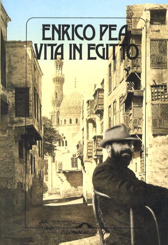 VITA IN EGITTO
