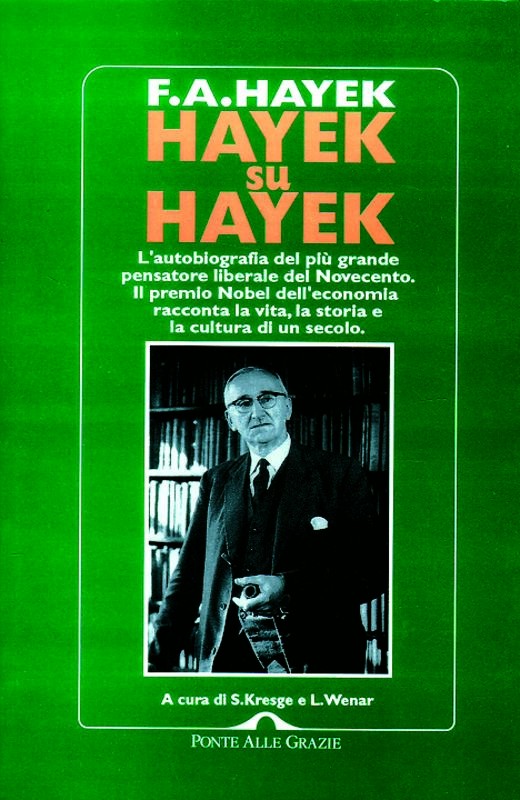 HAYEK SU HAYEK