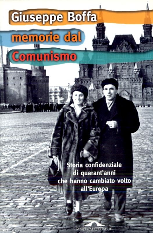 MEMORIE DAL COMUNISMO