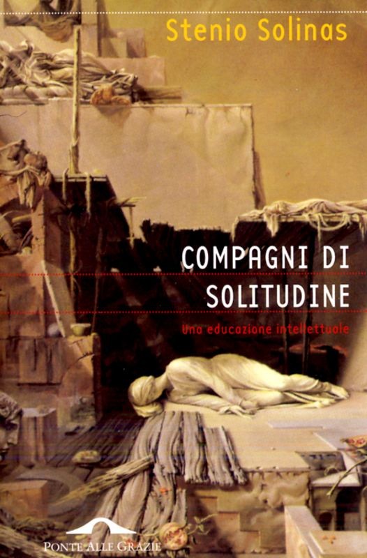COMPAGNI DI SOLITUDINE
