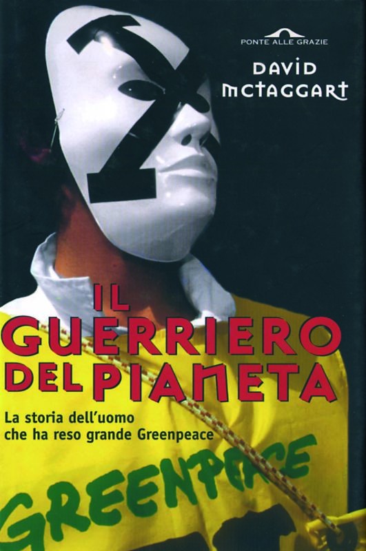 GUERRIERO DEL PIANETA IL