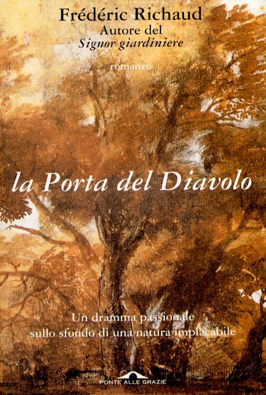 PORTA DEL DIAVOLO (LA)