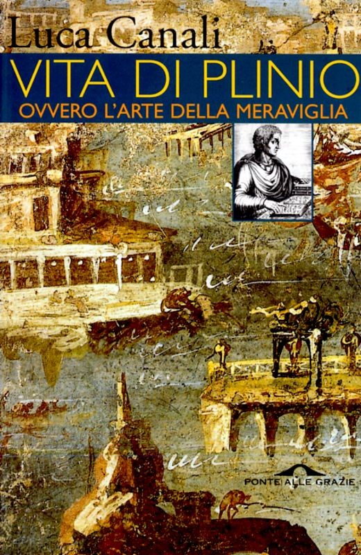 VITA DI PLINIO