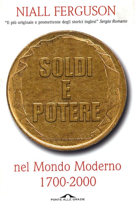 SOLDI E POTERE