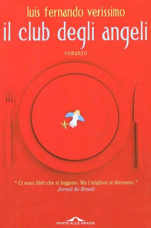CLUB DEGLI ANGELI (IL)