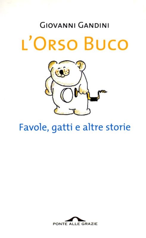 ORSO BUCO (L')