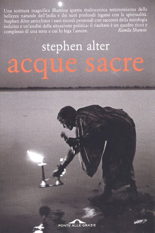 ACQUE SACRE